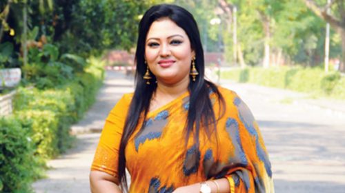মমতাজ